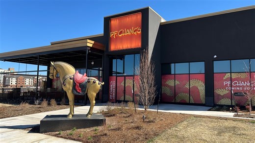 These 8 restaurants are opening this spring around Oklahoma City