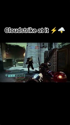 lets go 🔥⚡️#destiny2 #gaming #ps5 #crucible #pvp #clips #cloudstrike #gamingcommunity #gameplay #d2