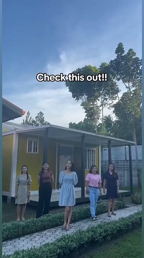 49K views · 201 reactions | G na G, sa Granny Model House!! #f#fightcoronavirus #BMprefab #metalwork #vintageitem #storagesolutions #freetogoodhome #householditems #fypシ゚viralシfypシ゚ | BM Prefabs | Facebook