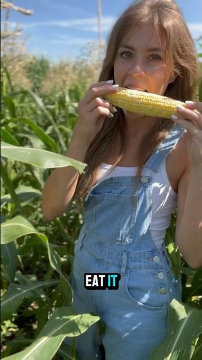 Full video on here🙌🌽 #farmlife #farmgirl #didyouknow