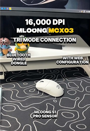 Top Gaming Mouse Recommendations for Enhanced Precision