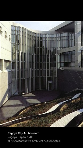 Kisho Kurokawa 1934 –2007 Kisho Kurokawa was a central figure of the Japanese Metabolist movement, advancing an architecture based on growth, change, and impermanence. Born in Nagoya in 1934, he emerged alongside Kenzo Tange as one of the most influential voices in postwar Japanese architecture. Kurokawa articulated architecture as a system of replaceable parts rather than a fixed object. His theory of metabolism emphasized capsules, modular units, and open-ended infrastructure capable of adapti