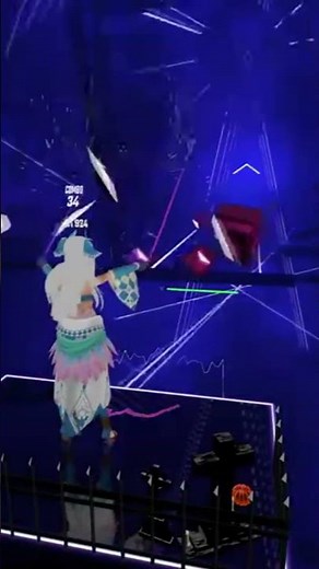 Beat Saber’s Most Intense Songs Ranked!