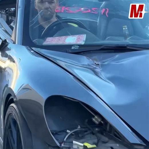 ✔️ Dragged home a Porsche 356 — only to find most of the floor missing and welded to a VW pan. ✔️ Bought a smashed Porsche 718 Boxster S, got it running, but it couldn’t legally go back on the road. ✔️ The only answer? Combine them. Save two Porsches. Make them one. ⚡ Don’t miss the next stage in the build — full video out Sunday. 👉 Early access for Patreon members: https://www.patreon.com/posts/138171144?pr=true&cr=true #Porsche356 #Porsche718 #Restomod #CarBuildSeries #Melomotive | Melomotive