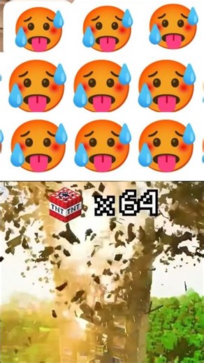 TNT vs Giant Tower 💥 Who Wins? | Teardown Explosion Test #teardown #experiment #shorts