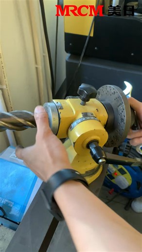 Universal grinding machine #mrcm #elertictool #factory #grindmachine #industrias #grinder #machine #grind #tool #cnc #tools #grinding | mrcmgrinder