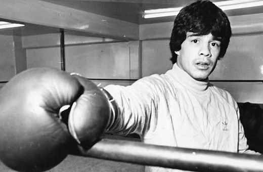 Alfonso Zamora: El pionero del boxeo mexicano que cambió el juego