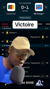 14K views · 2K reactions | Victoire  #RDC #football | Vardy DRC | Facebook