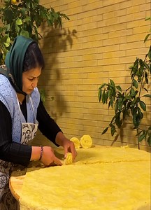 COOKING FISH COMPLETELY DIFFERENT WAY! INCREDIBLE METHOD | Village Show