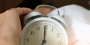 North Dakota House passes bill observing permanent standard time