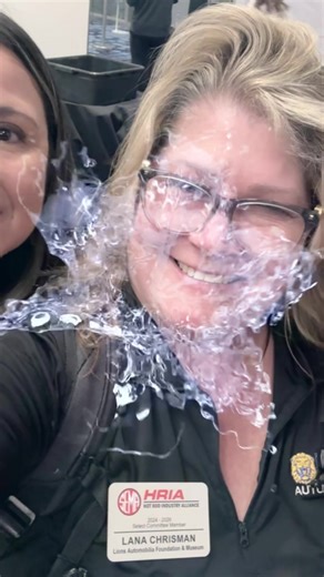 SheIsSEMA 2025 a the amazing women of the automotive and motorsport industry #sheissema #sema2025@SEMA Show