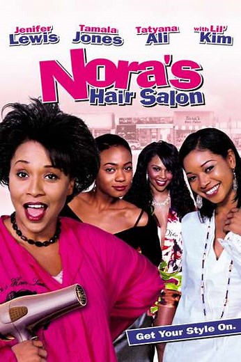 Nora's Hair Salon (2004) - Movie