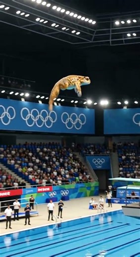 American Toad Takes the Olympic High Dive | A-Z Animals