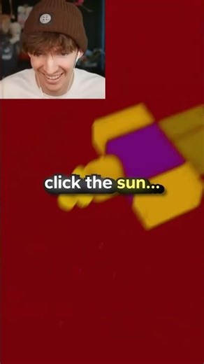 Flamingo Reacts to an Interesting Roblox Fact! #roblox #funny #shorts