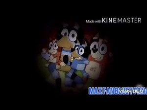 Creepypasta de Bluey (versión original)