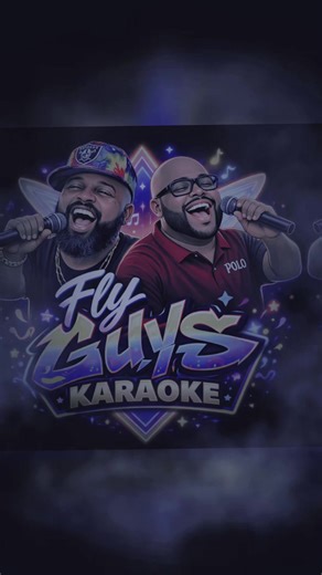 Fly Guys Karaoke: Where Every Mic Drop Is Legendary!