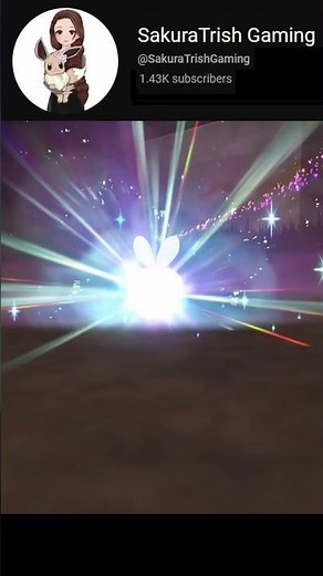 AMAZING SHINY APPLIN POKÉMON EVOLUTION to FLAPPLE REVEALED in Pokémon Scarlet & Violet!