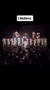 American vocal & instrumental ensemble Sounds of Blackness, “I Believe”… #gospel #vocal #soul #rnb #singer #musically # | Hangout - Jazz, Blues and Lounge Music