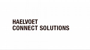 Haelvoet Connect Solutions - Aron+