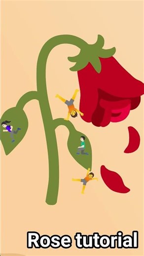 try this emoji edit #Rose tutorial#ytshorts #youtube #funny #viralshort