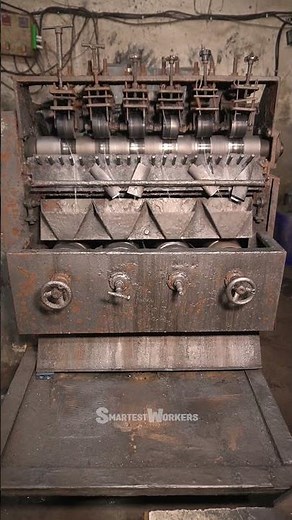 From Factory Floor to Your Kitchen: Making Stainless Steel Scourers