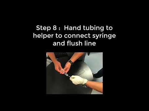 How to perform the Ultrasound Guided Femoral Nerve Block