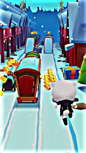Tom Gold Run: The ULTIMATE Guide to MAX COINS & HI-SCORES (2026 EDITION)