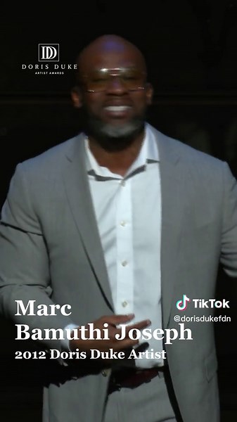 Celebrating Doris Duke Artists at 10th Anniversary Event