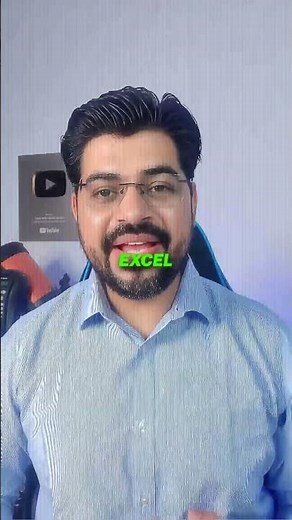 Smarter Freelancing with Excel + AI Tools #excel