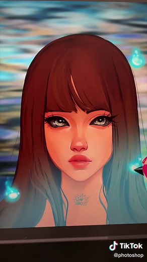 Exploring the Mythical Water Nymph Rusalka in Stunning Artwork