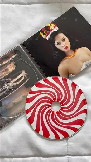 Teenage Dream (Dream On Edition) by Katy Perry (2010) | FOR THE RECORD 🍬 #teenagedream #katyperry