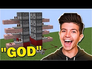 Minecraft TNT WARS, but I'm PRESTONPLAYZ