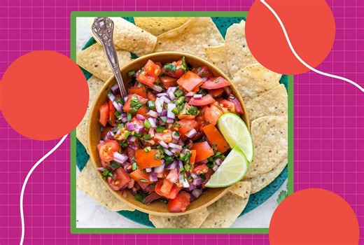 6 Snacks That Can Reduce Colon Cancer Risk, According to a Gastroenterologist