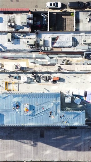 The SOGA Team working hard to install anchors on this new building. Spring is almost here, stay safe everyone! Request Free Quote, Call for information: 773.227.4522 Follow me here: Facebook: https://www.facebook.com/shineongroupchicago/ Facebook: https://www.facebook.com/shineonanchors/ Instagram: https://www.instagram.com/shineongroup/ Website: https://shineongroup.com/ Website: https://shineonanchors.com/ #fallprotectionsystems #anchorinstallation #sprat #windowcleaning #roofanchortesting #ro