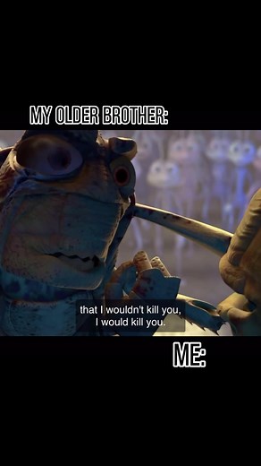 Relatable? #pixar #pixarmovies #moviemoments #abugslife #edit #fyp #disney #disneymovies #disneymovie #disneyplus