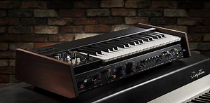 miniKORG 700FS - SYNTHESIZER | KORG (USA)