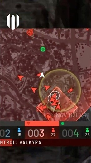 You Can ZOOM the Mini Map in WARDOGS 🗺️