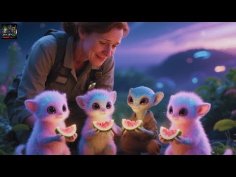 THE GUAVA GIFT — HFY Alien Cubs Tale | SUS HFY