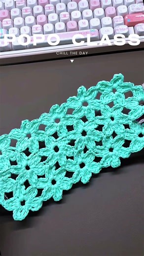 DIY Crochet Floral Bag | Easy Tutorial for Beginners#crochet #handmade #뜨개질 #かぎ針編み #diycrafts。