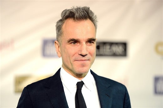 Daniel Day-Lewis Refused to Work With Actors Taller Than Him on the Set of ‘Lincoln’