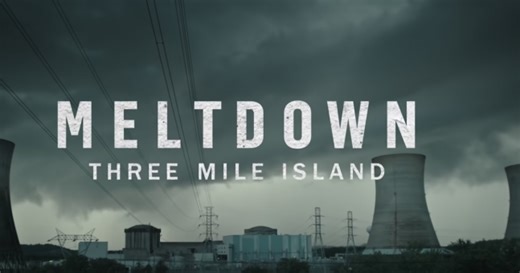 New Netflix documentary about a nuclear accident scores 100% on Rotten Tomatoes