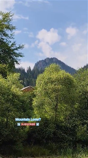 Mountain Lake hiking adventure in Rhodope Mountain, Bulgaria 🇧🇬 - pine forest nature landscape