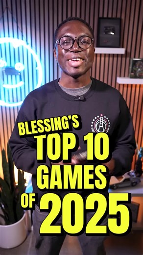 Top 10 Games to Play in 2025 for PS5