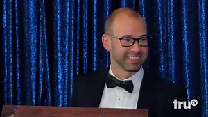 Murr didn't just lose his pride in this punishment. Find out what else he lost in the latest episode of IMPRACTICAL JOKERS. Catch the whole episode On Demand or on the free truTV app: http://spr.ly/6185DtOBx. #ImpracticalJokers | Impractical Jokers