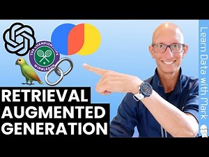 Retrieval Augmented Generation with OpenAI/GPT and Chroma