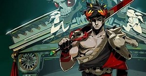 Hades is currently the highest-ranked game for current-gen consoles