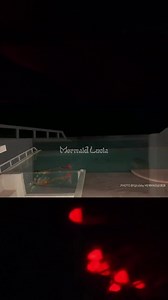 Patent-protected Glowing Mermaid Merman Tail Style 1 Yellow Red - Etsy