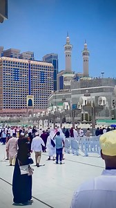 Beautiful video MAKA AL MAKARMA Saudi Arabia 🇸🇦 | Green Valley Kaghan