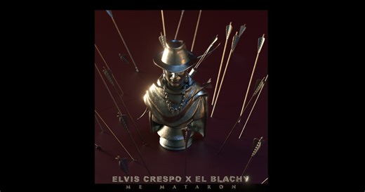 Me Mataron - Single by Elvis Crespo & El Blachy on Apple Music
