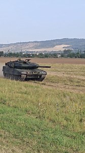 Leopard 2A7V 🇩🇪 #bundeswehr #leopardtank #leopard2 #tanks #tank #panzer #military #reels #reelsinstagram | sascha.b_military_photography